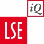 LSE IQ podcast