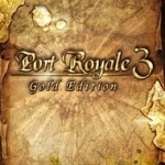 Port Royale 3 GOLD 
