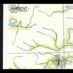 Ambient 1: Music for Airports by Brian Eno