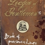 The League of Gentlemen&#039;s Book of Precious Things