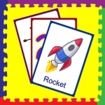 Flashcards Toddler Preschool