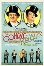 The Cohens and Kellys in Trouble (1933)