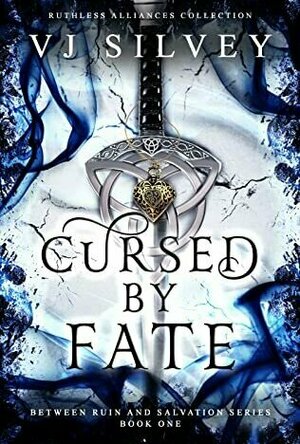 Cursed by Fate (Between Ruin and Salvation #1)