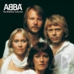 Definitive Collection by ABBA