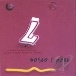 Band So Mysterious... You&#039;ve Never Heard of Them. by Bosco &amp; Peck