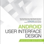 Android User Interface Design: Implementing Material Design for Developers