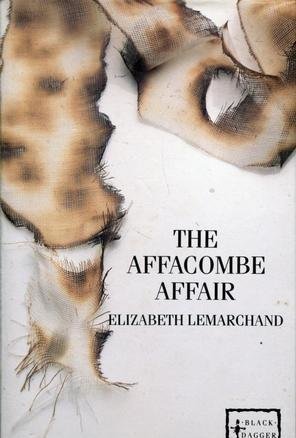 The Affacombe Affair (Pollard and Toyne #2)