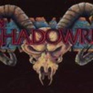 Shadowrun (1st Edition)