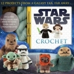 Star Wars Crochet Pack
