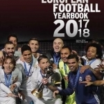 UEFA European Football Yearbook 2017/18