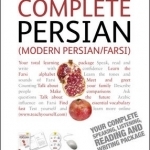 Teach Yourself Complete Persian (Modern Persian/Farsi)