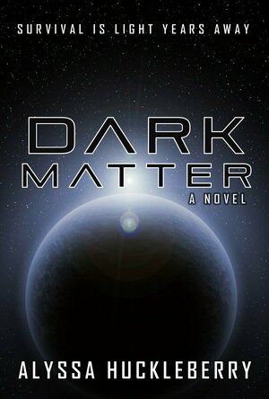 Dark Matter