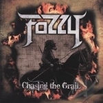 Chasing the Grail by Fozzy