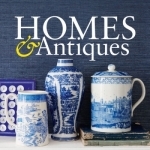 Homes &amp; Antiques Magazine
