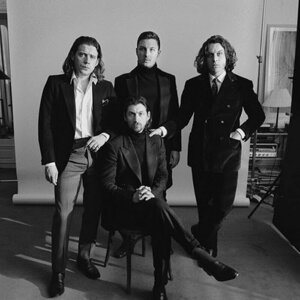 Official Arctic Monkeys