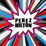 Pop Up! #1 by Perez Hilton