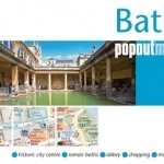 Bath Popout Map