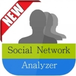 Social Network Analyzer