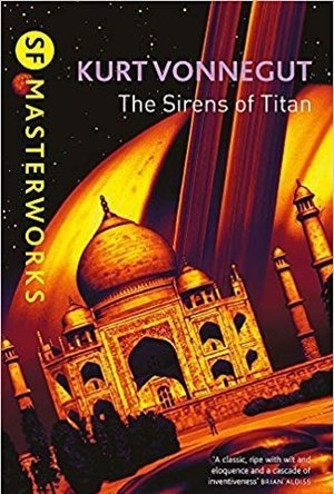 The Sirens of Titan