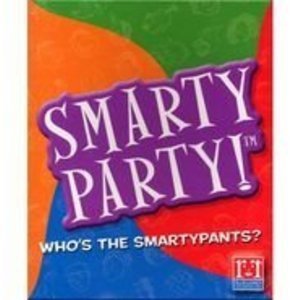 Smarty Party!