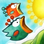 Tiny Wings HD