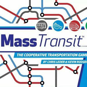 Mass Transit