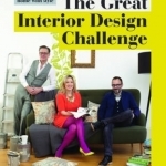 The Great Interior Design Challenge: Decorate Your Home with Style