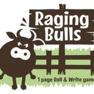 Raging Bulls