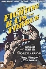Fighting Rats of Tobruk (1951)