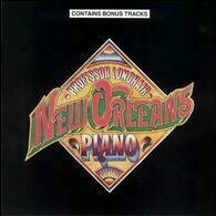 New Orleans Piano by Professor Longhair