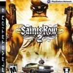 Saints Row 2 