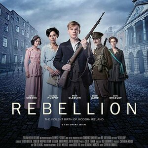 Rebellion - Season 1