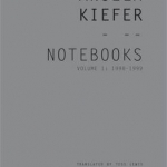 Notebooks, Volume 1, 1998-99: Volume 1