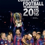 The European Football Yearbook: 2015/16