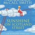 Sunshine on Scotland Street