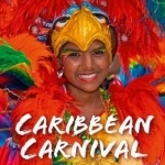 Caribbean Carnival: Band 13/Topaz