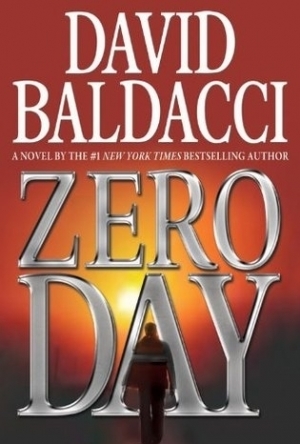 Zero Day (John Puller #1)