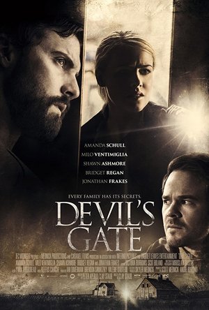 Devil&#039;s Gate (2018)