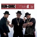 Greatest Hits by Run-DMC