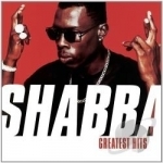 Greatest Hits by Shabba Ranks