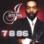7.8.86 by Jarvis Toney