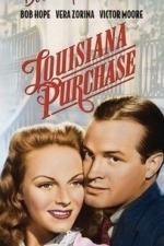 Louisiana Purchase (1941)