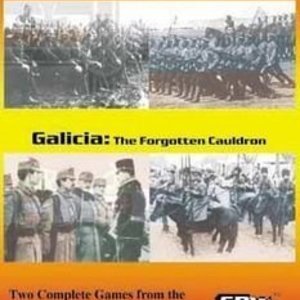 Tannenberg: Eagles in the East / Galicia: The Forgotten Cauldron