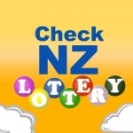 Check NZ Lottery