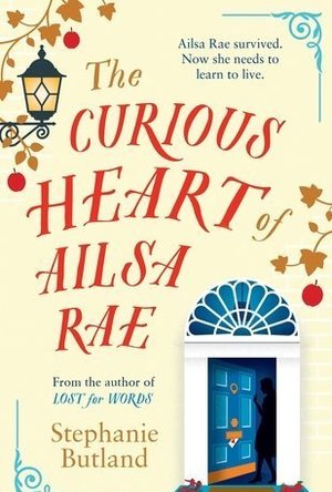 The Curious Heart of Ailsa Rae