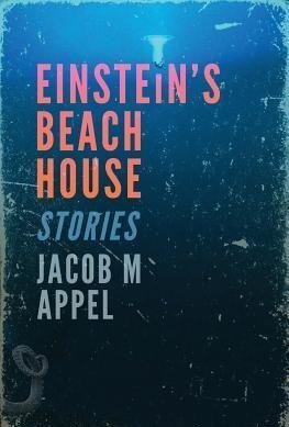 Einstein&#039;s Beach House 