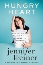 Hungry Heart: Adventures in Life, Love, and Writing