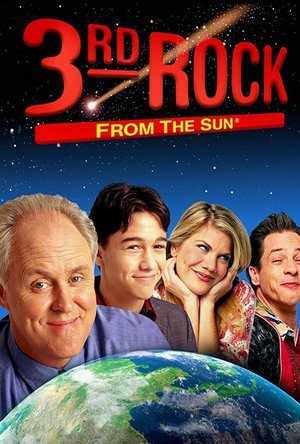 3rd Rock from the Sun