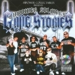 Gang Stories by Hi Power Soldiers
