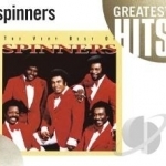 Very Best of the Spinners by The Spinners US